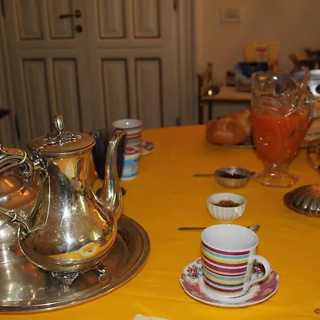 Trastevere Nievo *