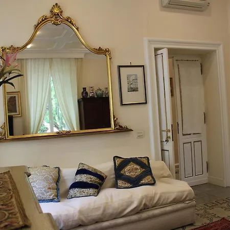 Trastevere Nievo Oda ve Kahvaltı Roma