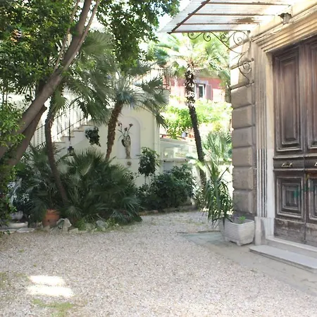 Trastevere Nievo *