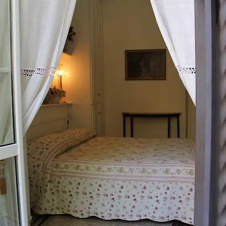 Trastevere Nievo Oda ve Kahvaltı Roma