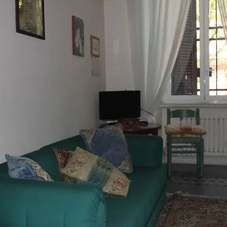Oda ve Kahvaltı Trastevere Nievo *