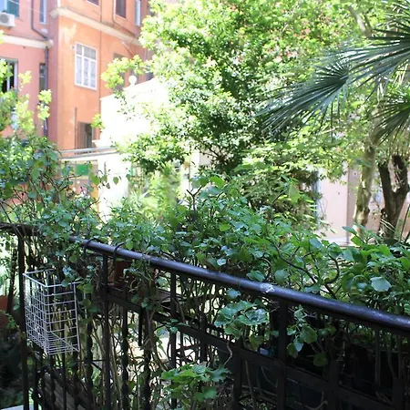 Trastevere Nievo * Roma