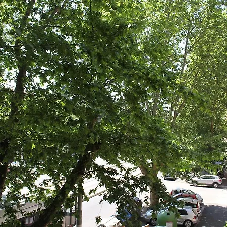 Oda ve Kahvaltı Trastevere Nievo *