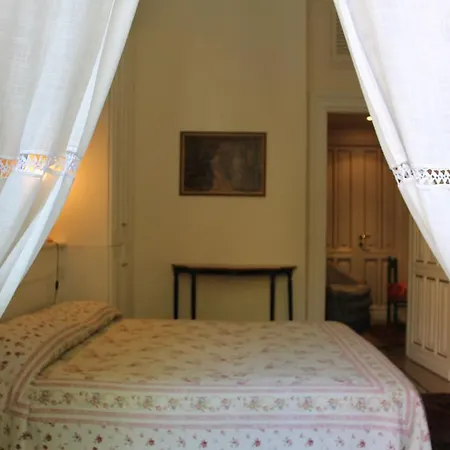 Oda ve Kahvaltı Trastevere Nievo Roma