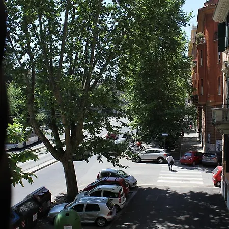 Oda ve Kahvaltı Trastevere Nievo