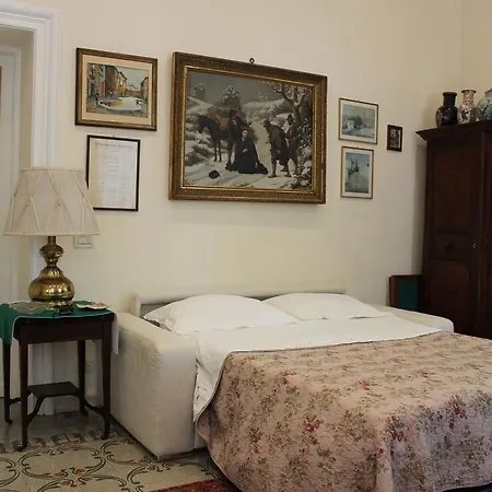 Oda ve Kahvaltı Trastevere Nievo Roma